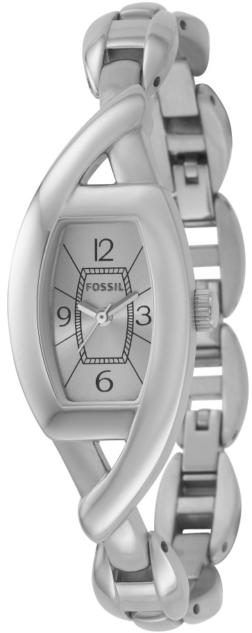 Cinturino per orologio Fossil ES2356 Acciaio inossidabile Acciaio